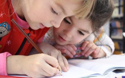 Grundskolan i Sverige