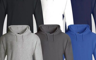 Hoodie med tryck till ditt team? Så väljer du rätt – utan dyra misstag