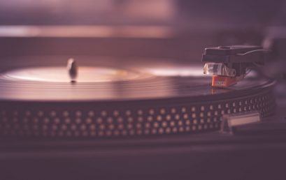 Musiken betyder mycket