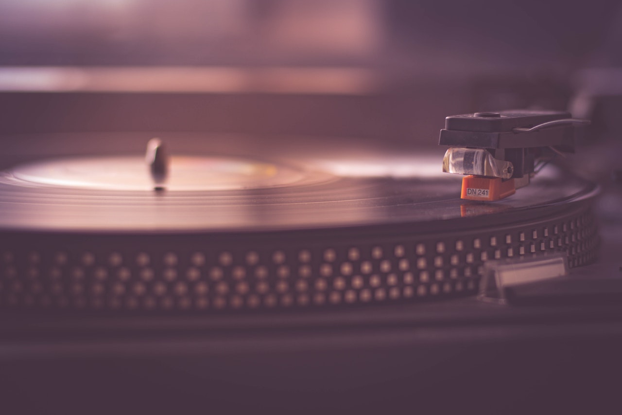 Musiken betyder mycket
