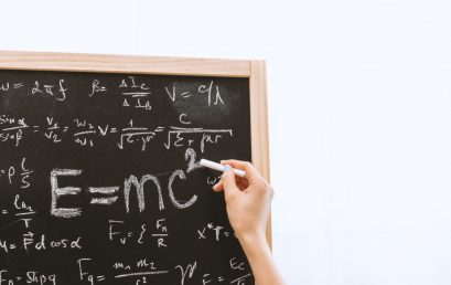 Matematikens stora värld