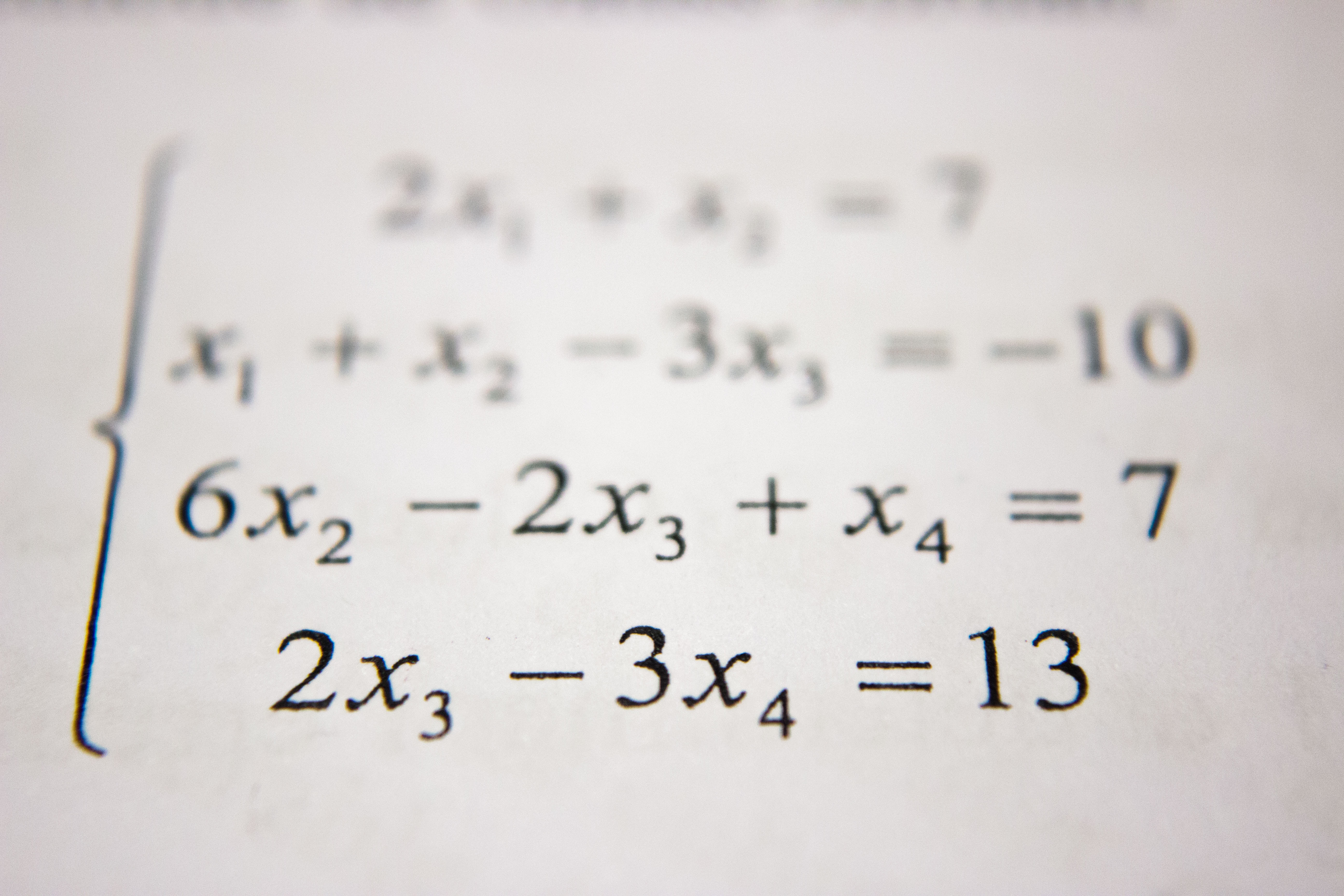 Är matematik lätt eller svårt?