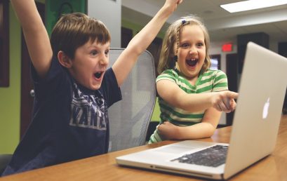 Roliga historier som berättas i skolan