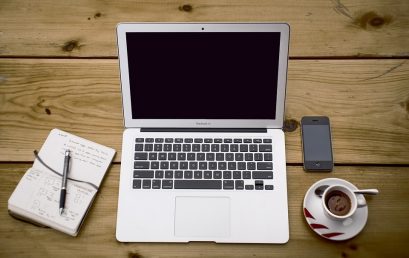 Blogga dig till extrainkomst under studierna