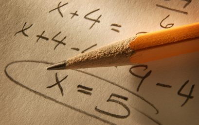 Matematik i samhället