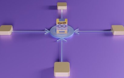 Monolit vs Headless CMS: Så väljer du rätt för din växande publikation